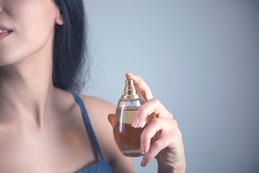 How to make perfume last longer