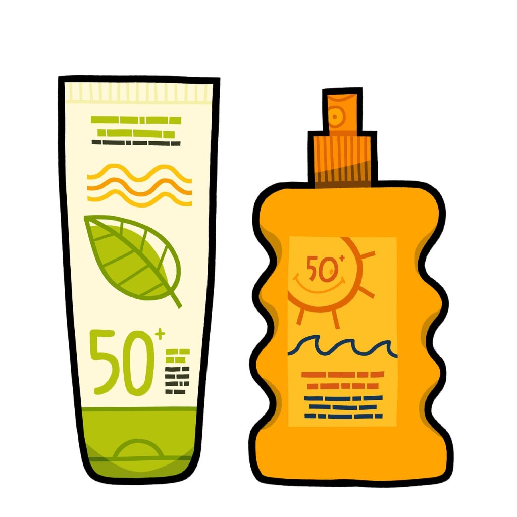 How often should you reapply sunscreen