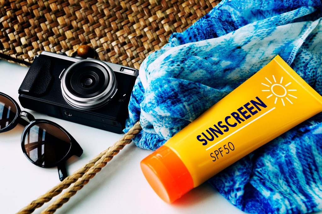 How often should you reapply sunscreen