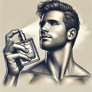 How to choose the right perfume for your body chemistry